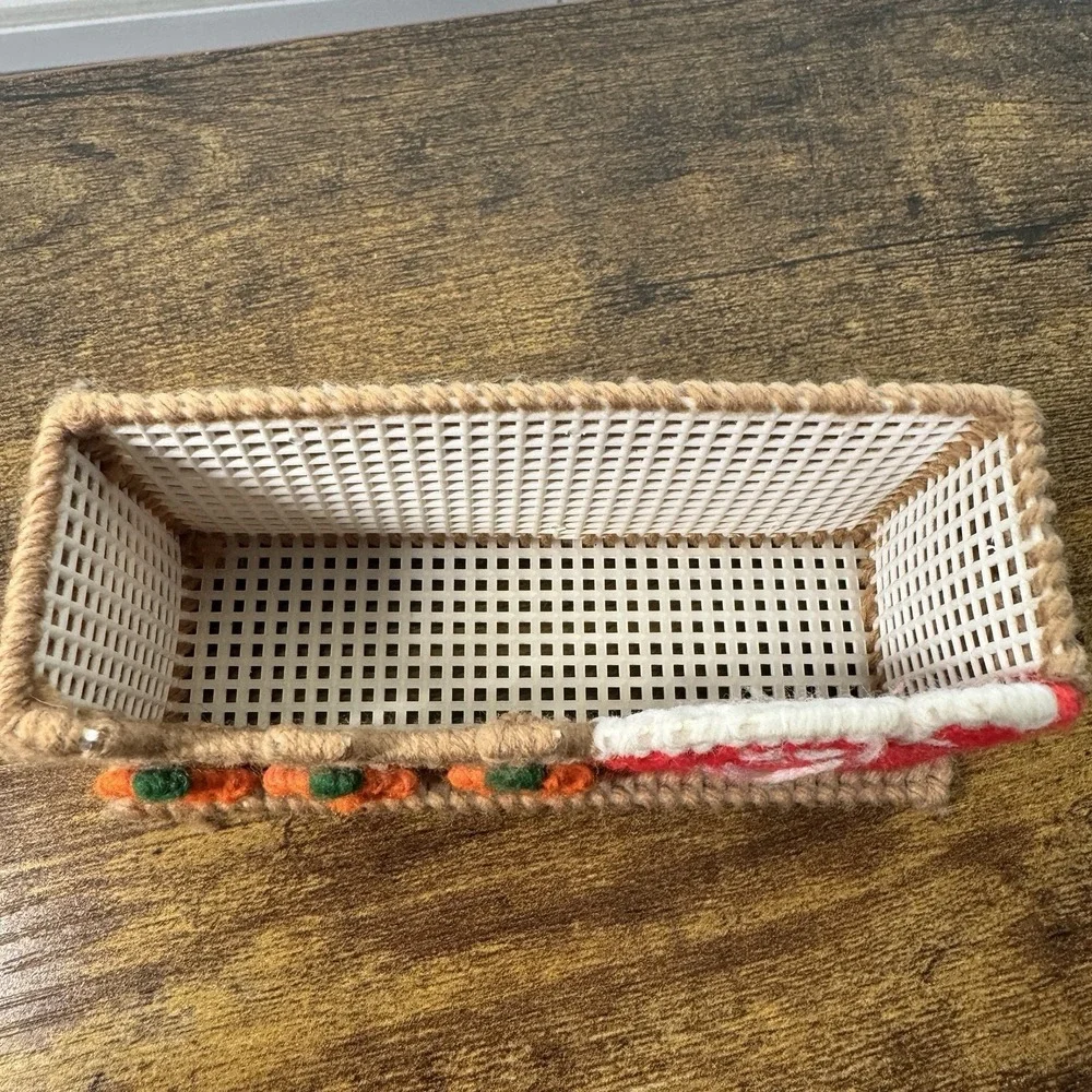 Handmade please review